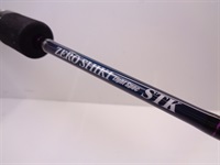 ゼロシキ ライトスペックＳＴＫ６３１ＳＵＬエボルブ